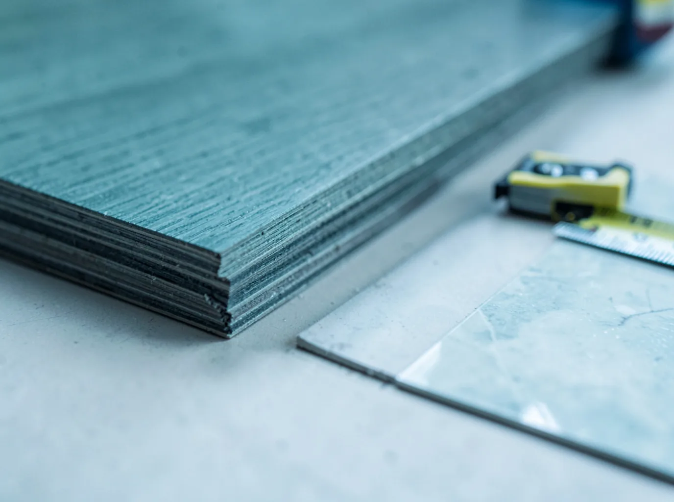 Luxury Vinyl Plank Installation Ogdensburg, WI FAQs